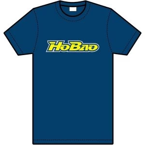 Image of Hobao Blue Team T-Shirt Xl