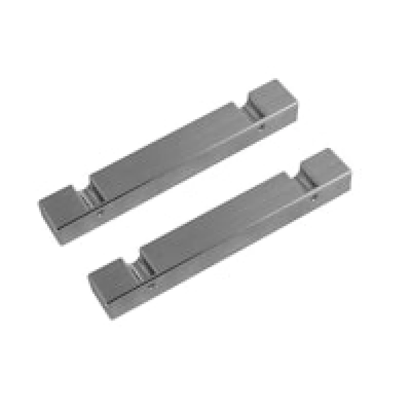 Image of Impactics 2.5" Hard Drive Rails - for 5.25" Bay