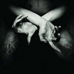 Image of X - Varg Utan Flock by Shining Vinyl Album