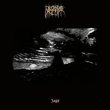 Image of Nagelfar - Jagd Vinyl