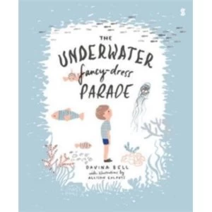 Image of The Underwater Fancy-Dress Parade