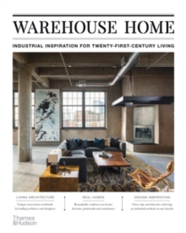 Image of Warehouse Home. Paperback. By Sophie Bush Books