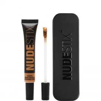 Image of NUDESTIX Nudefix Cream Concealer 10ml (Various Shades) - Nude 9