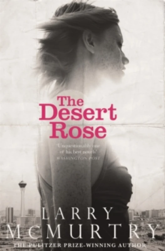 Image of The Desert Rose Paperback / softback