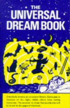 Image of The Universal Dream Book
