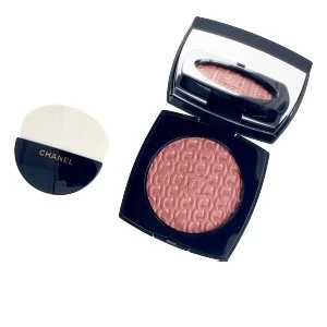 Image of LES CHAINES DE CHANEL illuminating blush powder 8 g