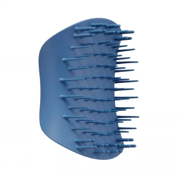 Image of Tangle Teezer The Scalp Exfoliator and Massager - Coastal Blue
