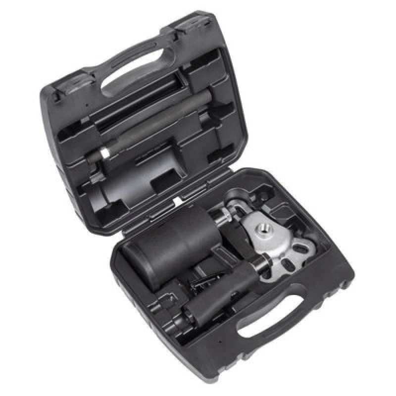 Image of Sealey Pneumatic Hub Puller Set PS100