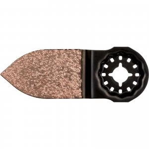 Image of Bosch AVZ 32 RT Starlock Oscillating Multi Tool Sanding Finger 32mm 40g Pack of 1