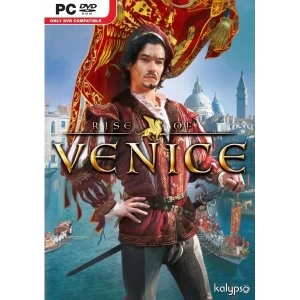 Image of Rise of Venice Game