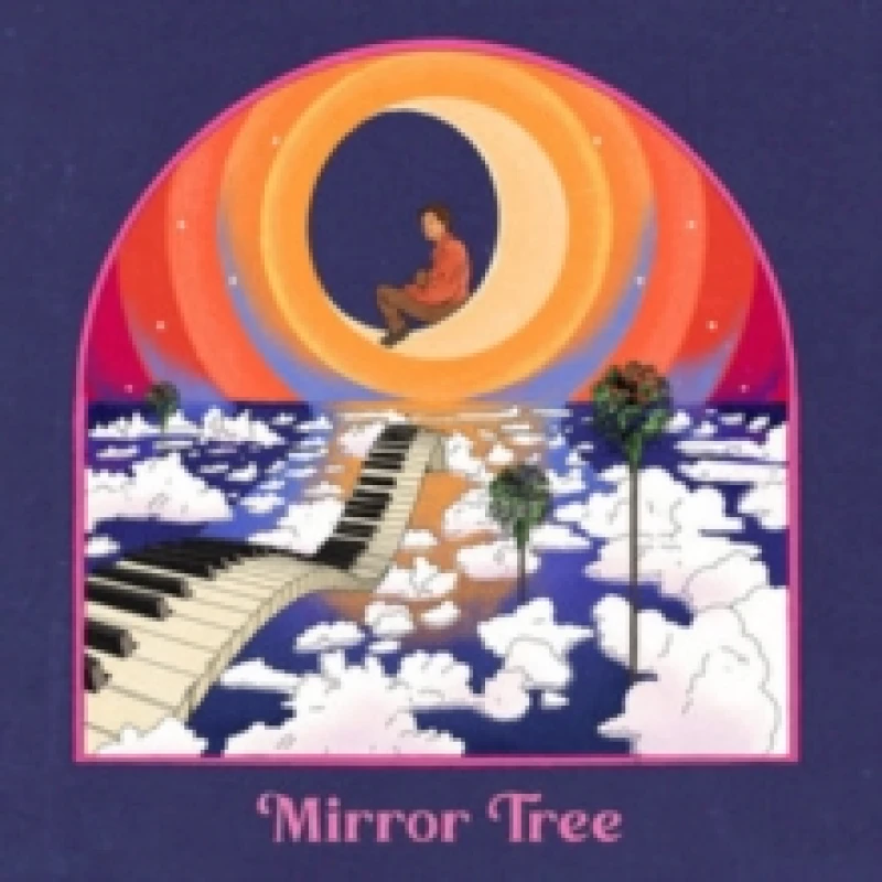Image of Mirror tree Vinyl