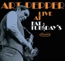 Image of Live at Fat Tuesday's