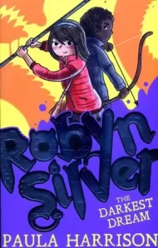 Image of The darkest dream by Paula Harrison