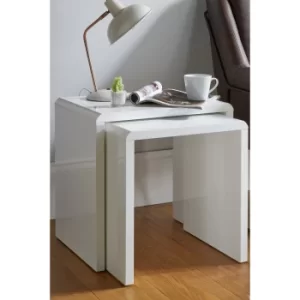 Image of Miller Nest of Tables