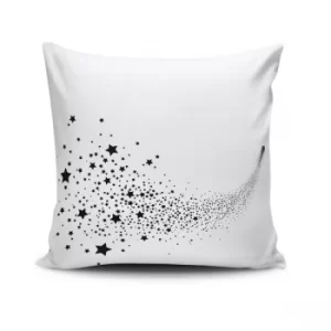 Image of NKLF-284 Multicolor Cushion Cover