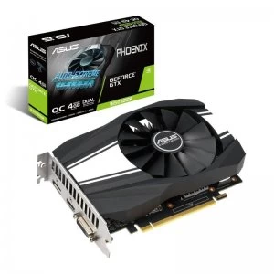 Image of Asus Phoenix GeForce GTX1650 Super 4GB GDDR6 Graphics Card