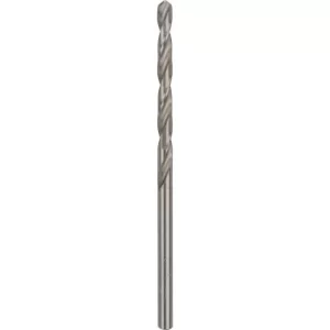 Image of Bosch HSS-G Drill Bit 3.8mm Pack of 10