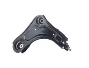Image of RIDEX Suspension arm RENAULT 273C0751 545000399R,545006560R,545008682R 545009207R,545009795R