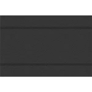 Image of Tectake - Pool cover solar foil rectangular - 400 x 600cm - black