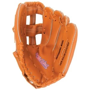 Image of Midwest Vinyl Fielders Glove - Junior