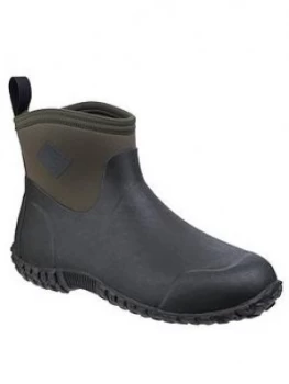 Image of Muck Boots M'S Muckster Ii Ankle Welly - Moss
