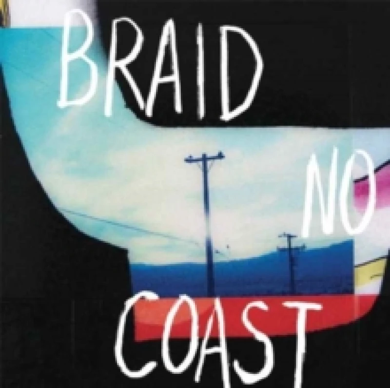 Image of No coast CD / Album