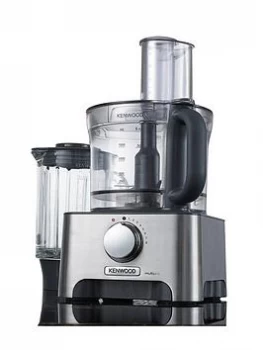 Image of Kenwood FDM790BA MultiPro Classic 3L 1000W Food Processor