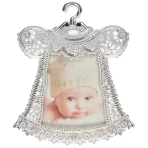 Image of Baby Lace Dress Frame 3X4