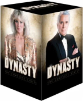 Image of Dynasty - The Complete Series