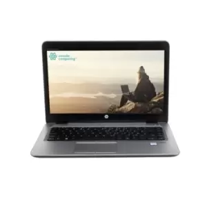 Image of HP 14" EliteBook 840 G3 Intel Core i7 Laptop