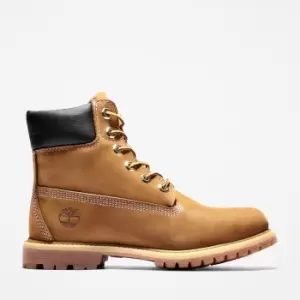 Image of Timberland Lace-up Boots brown Timber10360 5.5