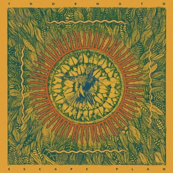 Image of Thornato - Escape Plan Vinyl