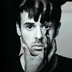 Image of Light Asylum In Tension EP Vinyl