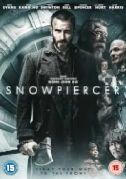 Image of Snowpiercer (2020)
