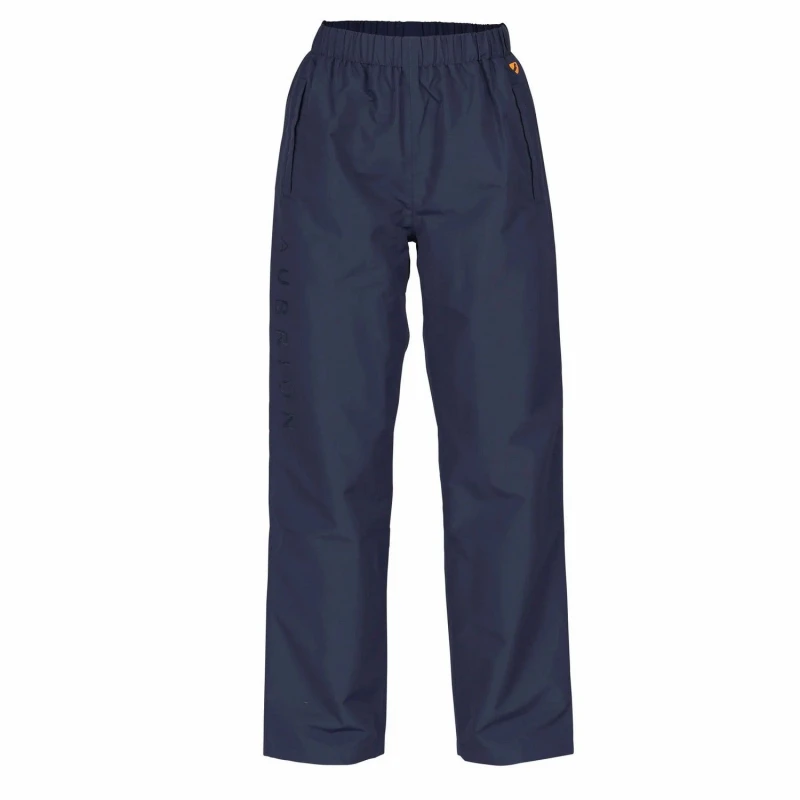 Image of Aubrion Aubrion Men Core Waterproof Trousers in Navy Size: X-Large Navy XL Male 5063238632264