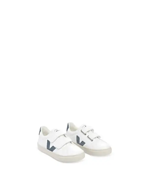 Image of Veja Unisex Esplar Sneakers - Toddler