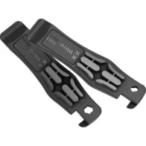 Image of Wera Bicycle Set 13 Bicycle tyre changer