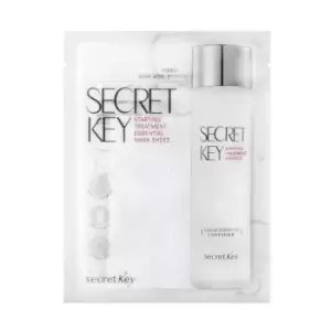 Image of Secret Key - Starting Treatment Essential Mask - 1pc