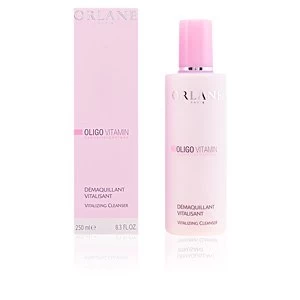 Image of OLIGO VITAMIN demaquillant vitalisant 250ml