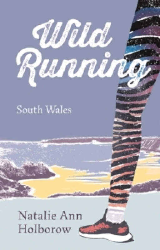 Image of Wild Running : South Wales Paperback / softback