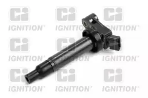 Image of Quinton Hazell XIC8408 Ignition Coil