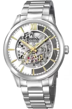 Image of Gents Festina New Summer Watch F20630/1