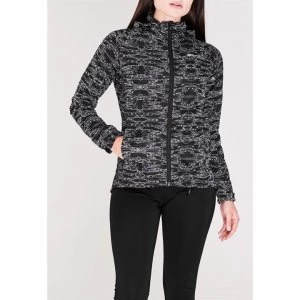 Image of Sugoi Zap Run Jacket Ladies - Black