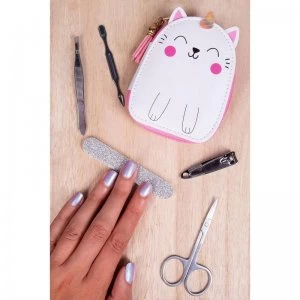 Image of Kittycorn Nail Kit