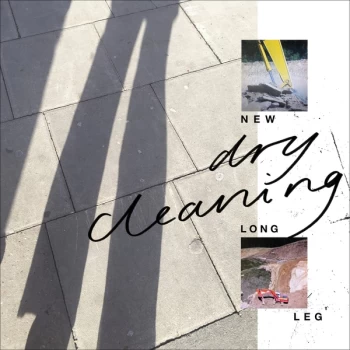Image of Dry Cleaning - New Long Leg Vinyl