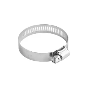 Image of TOPRAN Hose Clamp 119 738