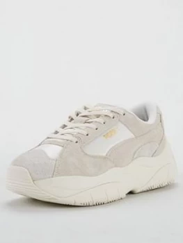 Image of Puma Storm.Y Soft - Beige