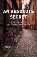 Image of absolute secret