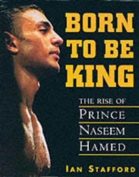 Image of Born to Be King by Ian Stafford Hardback