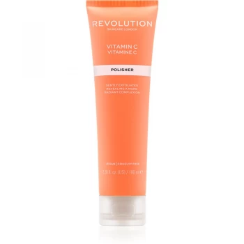 Image of Revolution Skincare Vitamin C Polisher